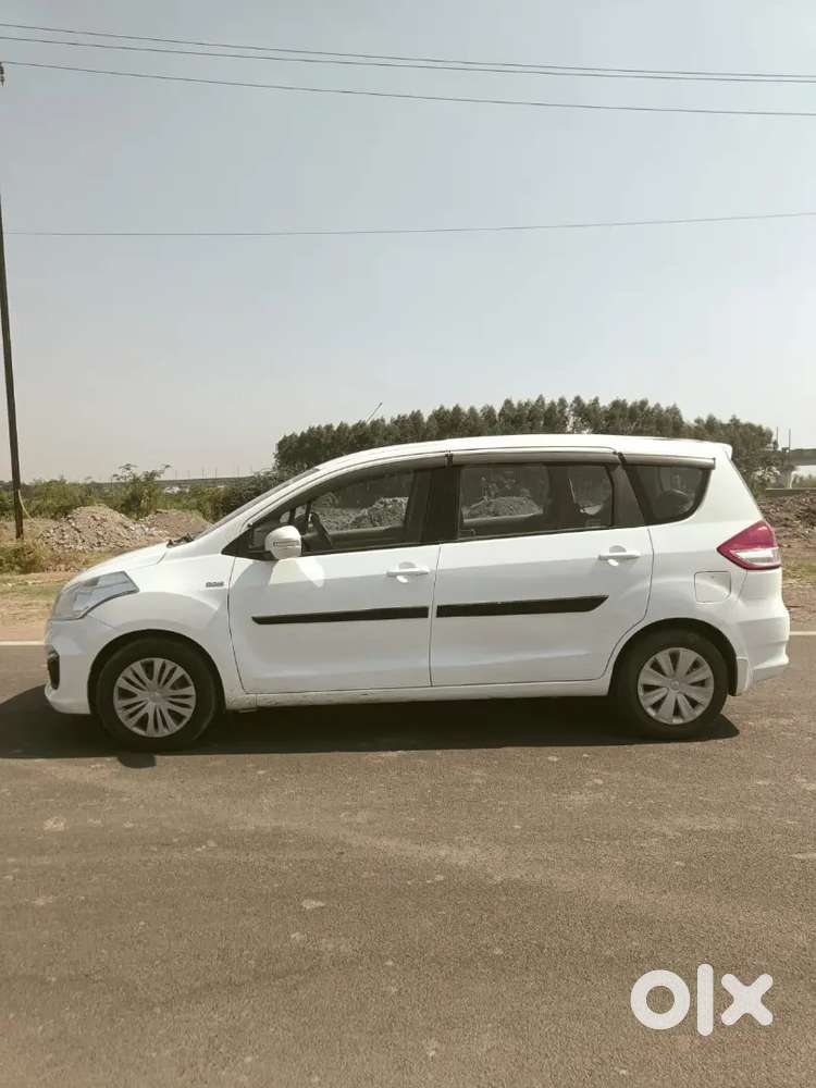 Maruti Suzuki Ertiga 2012 Desember