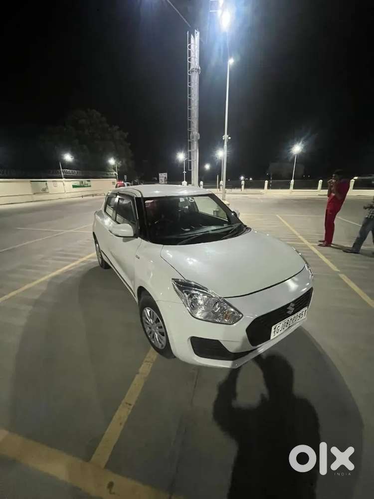 Maruti Suzuki Swift Ddis 2019