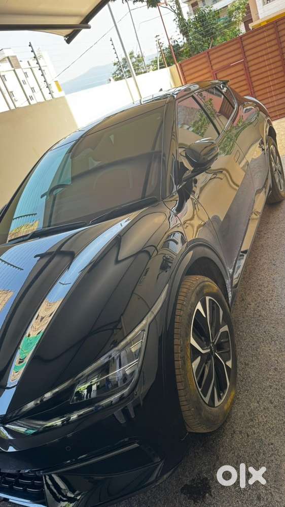Kia Ev6 Gt Line 2025 Awd