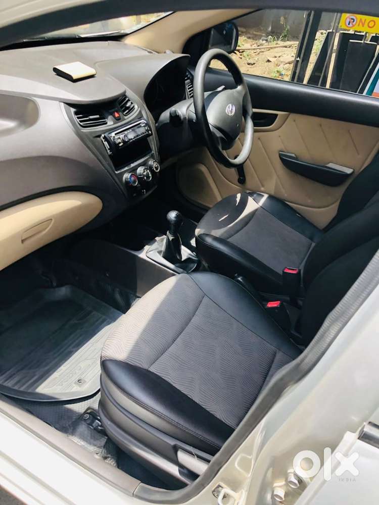 Hyundai Eon D-lite + Lpg, 2012, Petrol