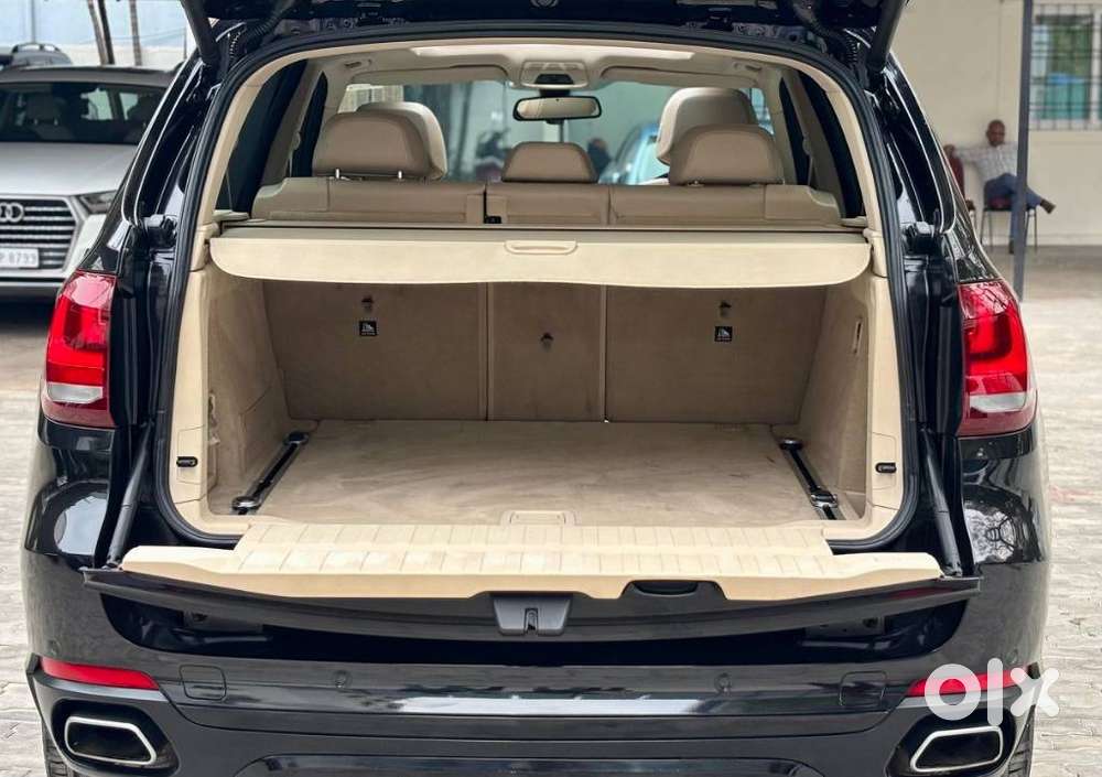 Bmw X5 Xdrive 30 D, 2017, Diesel