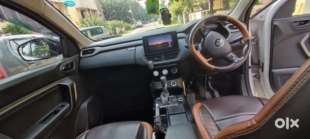 Renault Kiger Turbo Cvt Automatic 2021 Rxz Top Model