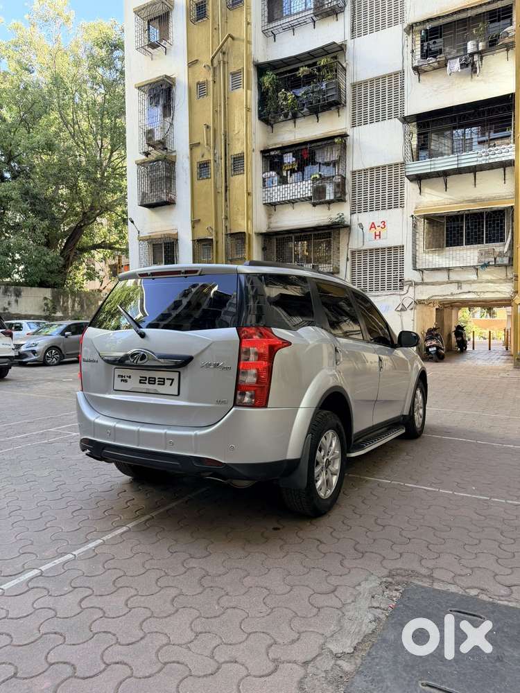 Mahindra Xuv500 W9 2wd, 2018, Diesel