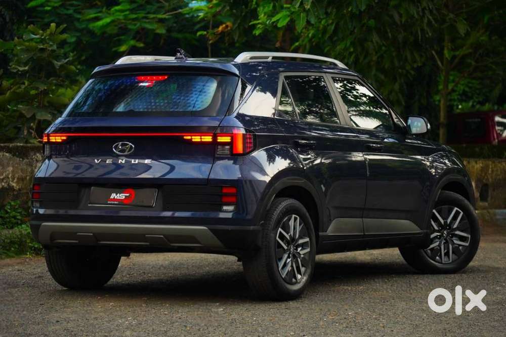 Hyundai Venue 1.5 Crdi S Plus, 2022, Diesel