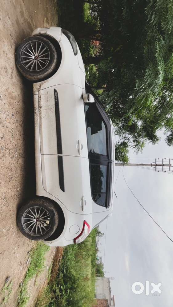 Maruti Suzuki Swift 2011