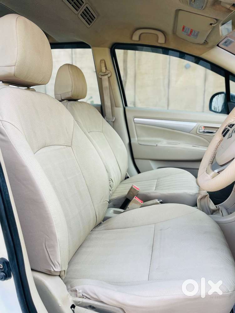 Maruti Suzuki Ertiga 2012-2015 Vdi, 2015, Diesel