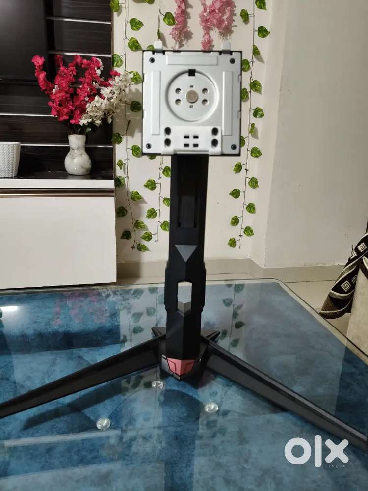 Monitor Stand of Acer XB272U, basically new, Adjustable