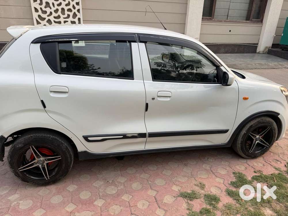 Maruti Suzuki Celerio 1.0 Vxi Mt, 2023, Cng & Hybrids