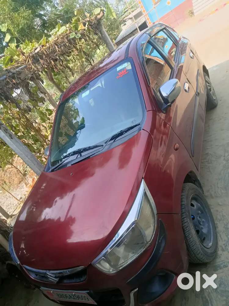 गाड़ी K10 Hai Koi Kharch Nhi Hai