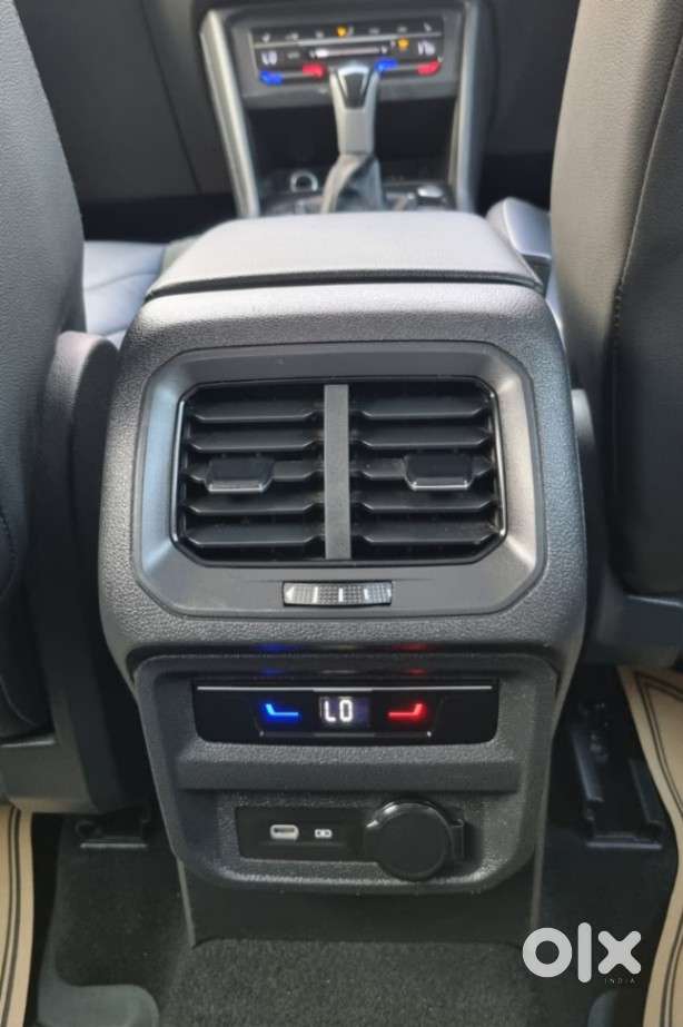 Volkswagen Tiguan 2.0 Elegance Tsi Dsg, 2022, Petrol