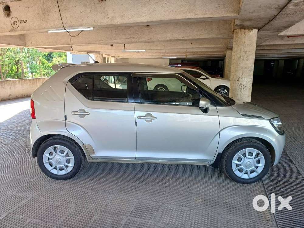 Low Running, New Tires & Battery, Full Service History