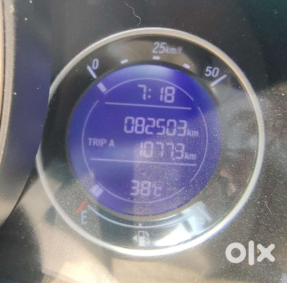 Honda Wr-v 1.5 Vx I-dtec, 2019, Diesel