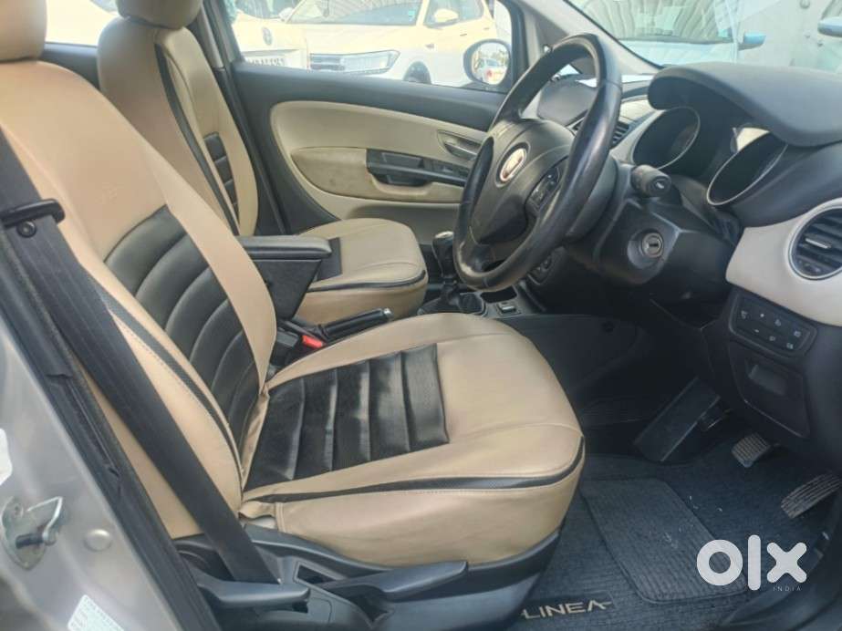 Fiat Linea T Jet Dynamic, 2014, Petrol