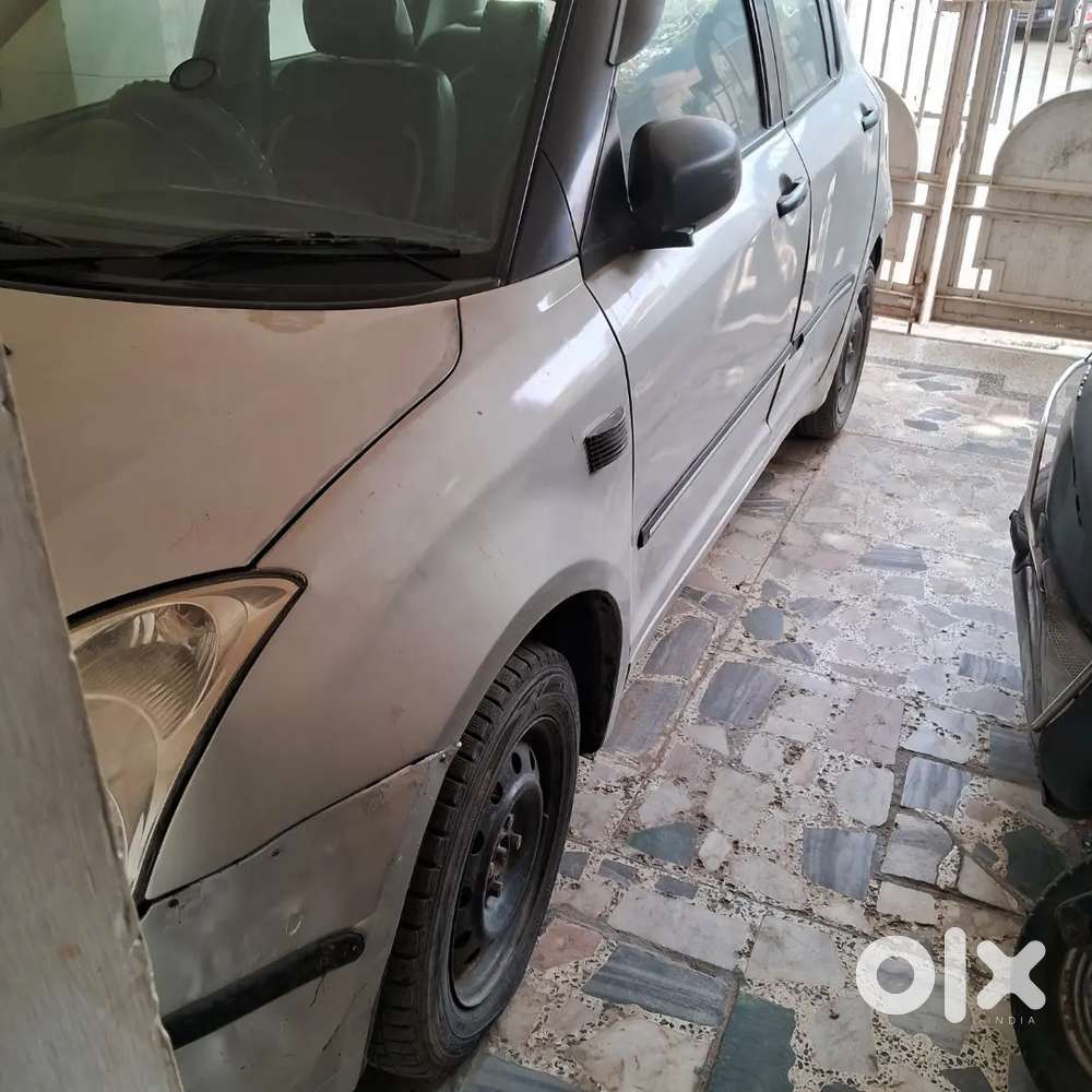 Maruti Suzuki Swift 2006