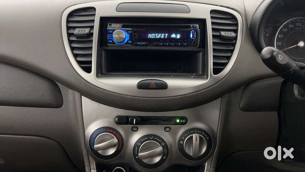 Hyundai I10 Magna 1.1l, 2015, Petrol