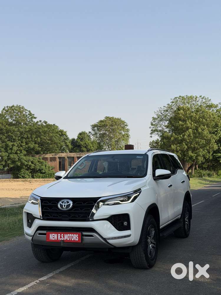 Toyota Fortuner 4x2 At 2.8 Diesel, 2025, Diesel