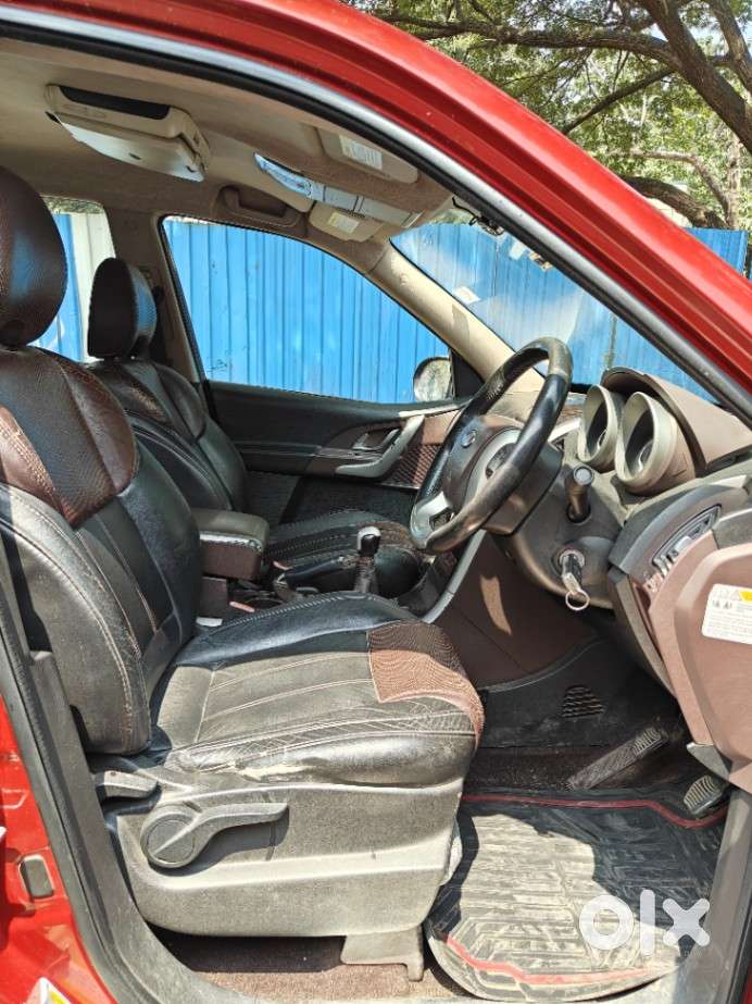 Mahindra Xuv500 W8, 2013, Diesel