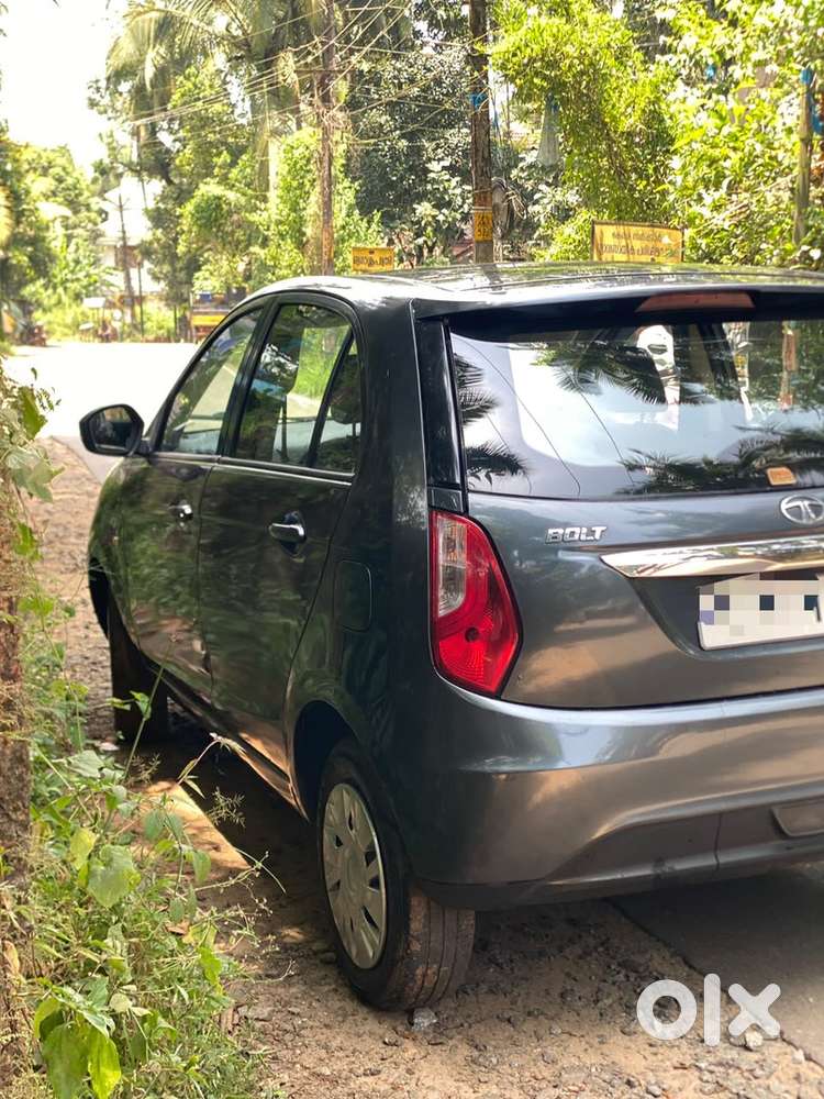 Tata Bolt Diesel 2015