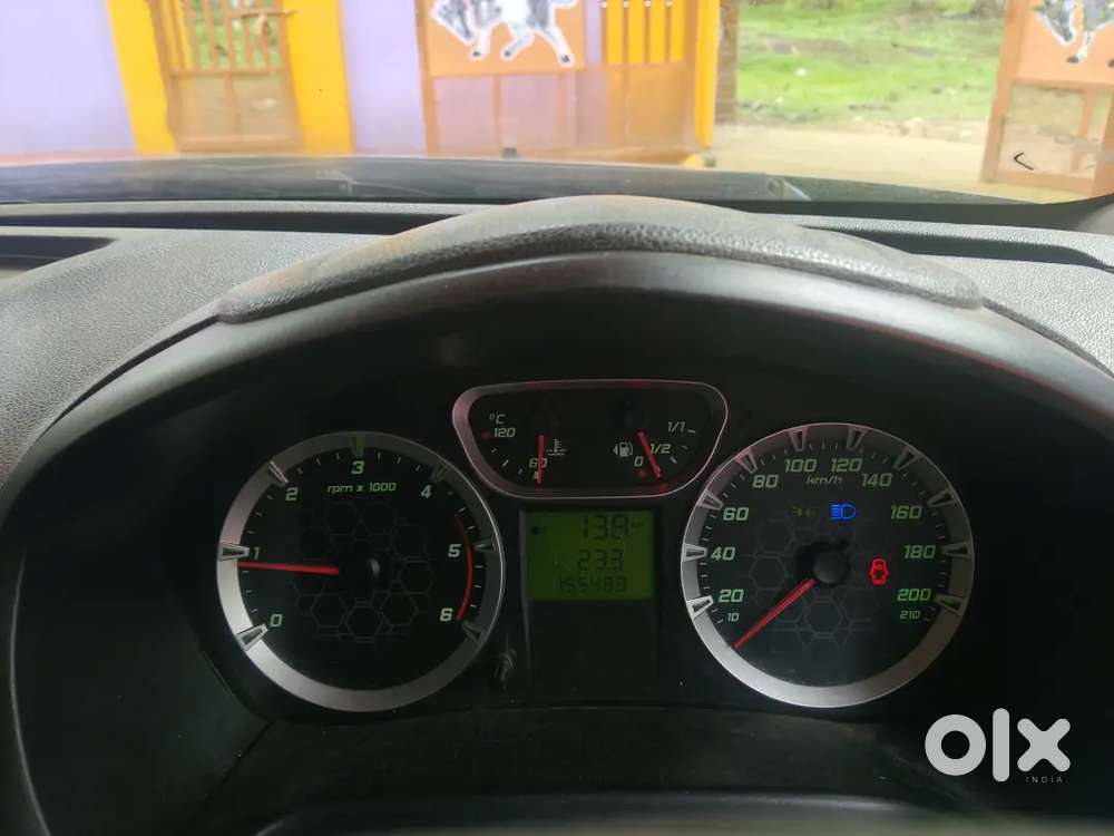 Ford Fiesta Diesel Manual 2011