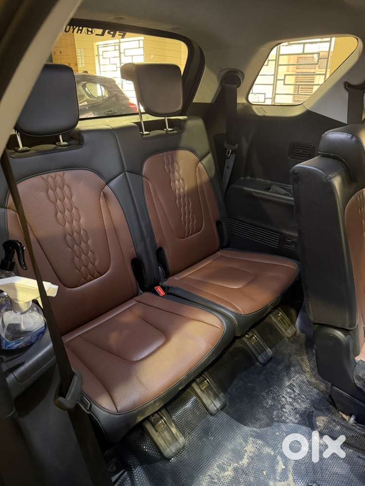 Hyundai Alcazar 2022 Diesel 55000 Km Driven