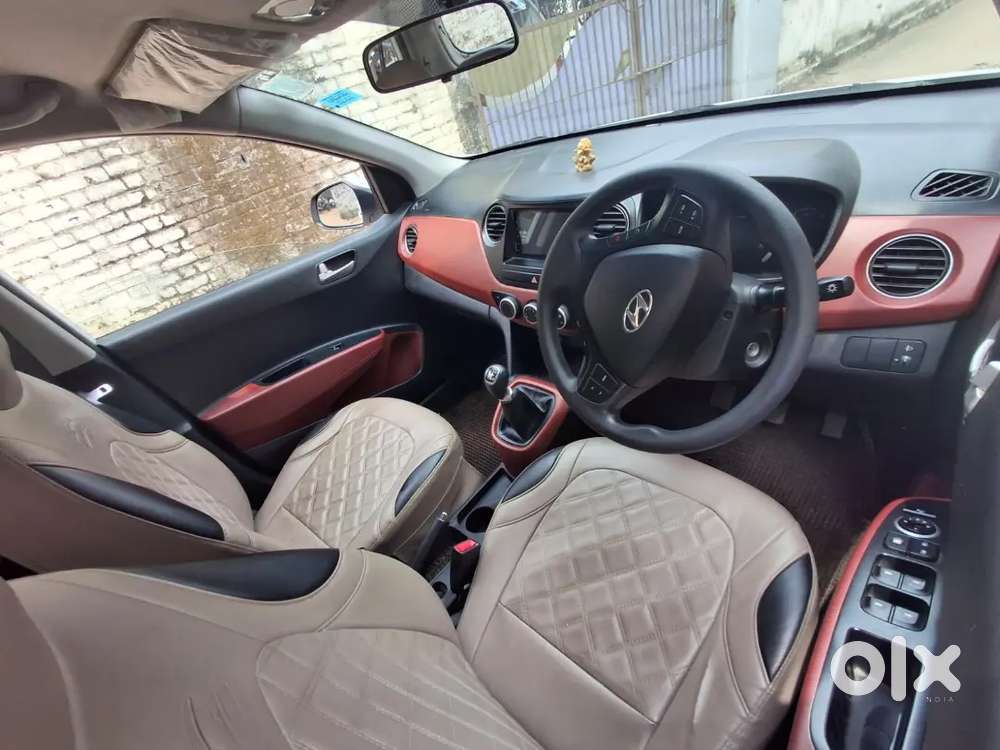 Hyundai Grand I10 2016