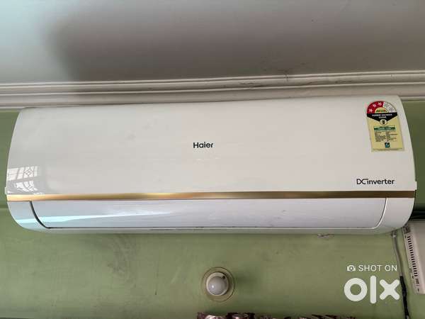 Haier 1.5 Ton Split AC