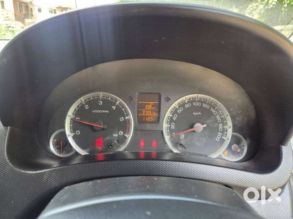 Maruti Suzuki Swift Ddis Vdi, 2015, Diesel