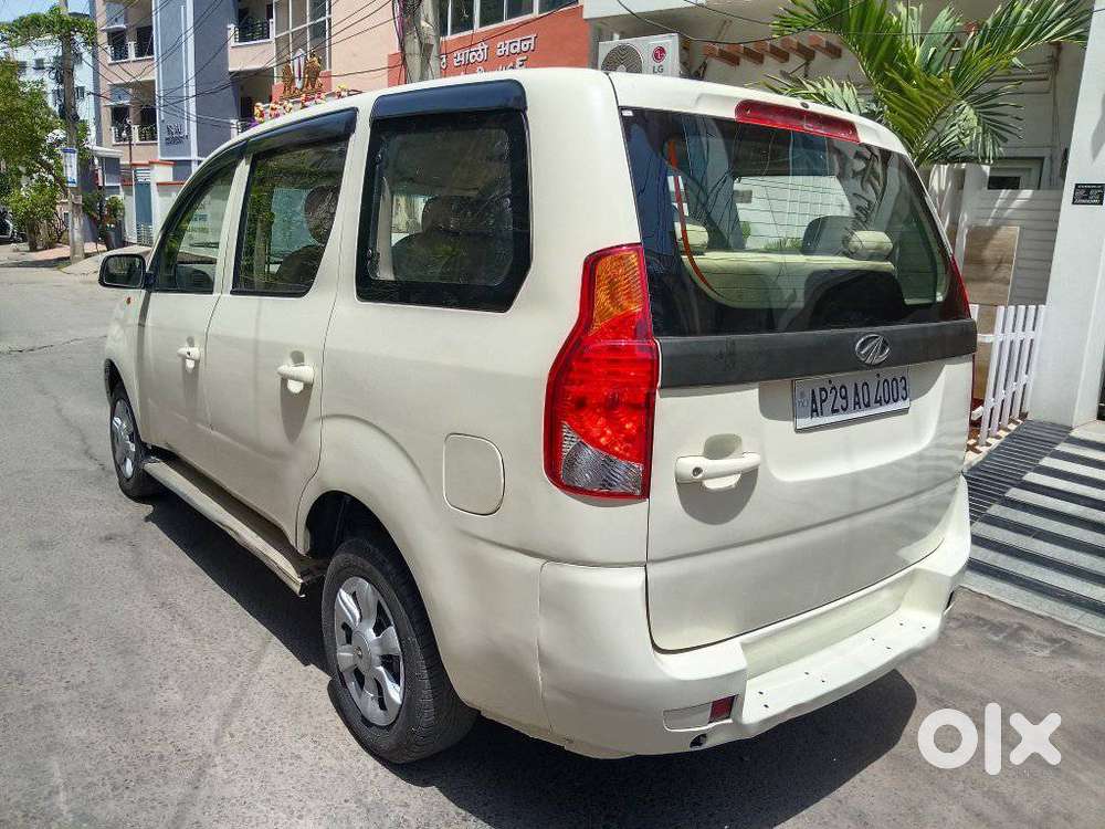 Mahindra Xylo D2 Bs Iv, 2011, Diesel