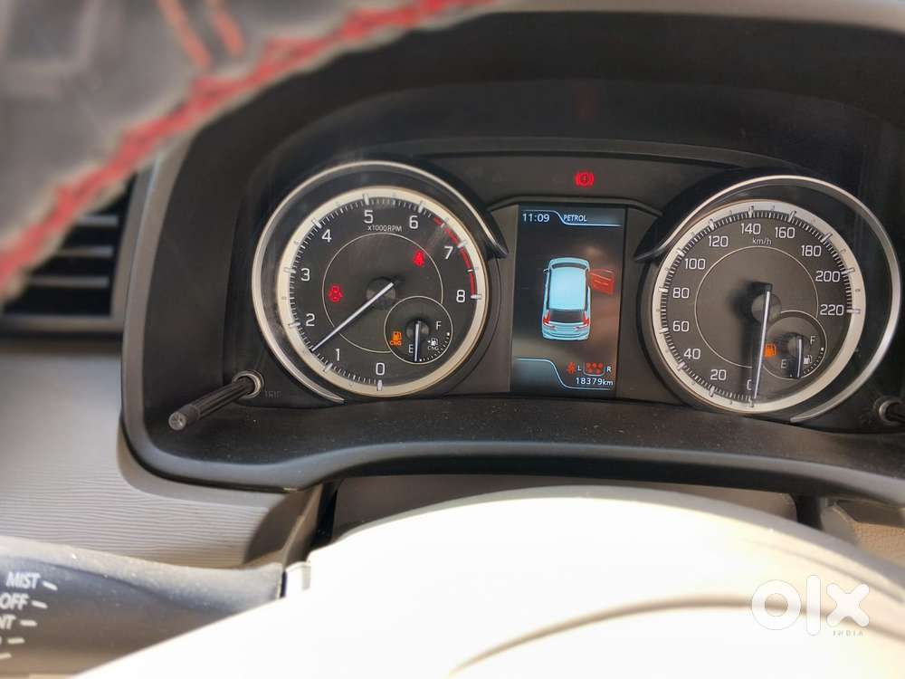 Maruti Suzuki Ertiga Vxi (o) Cng, 2025, Cng & Hybrids