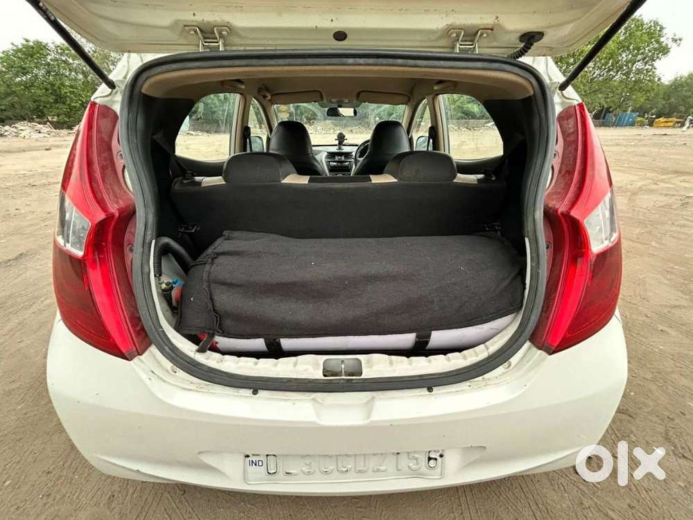 Hyundai Eon Era +, 2015, Cng & Hybrids