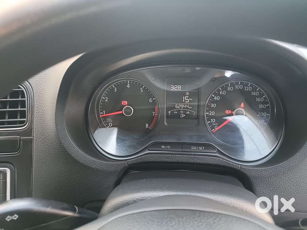 Volkswagen Polo 1.0 2021