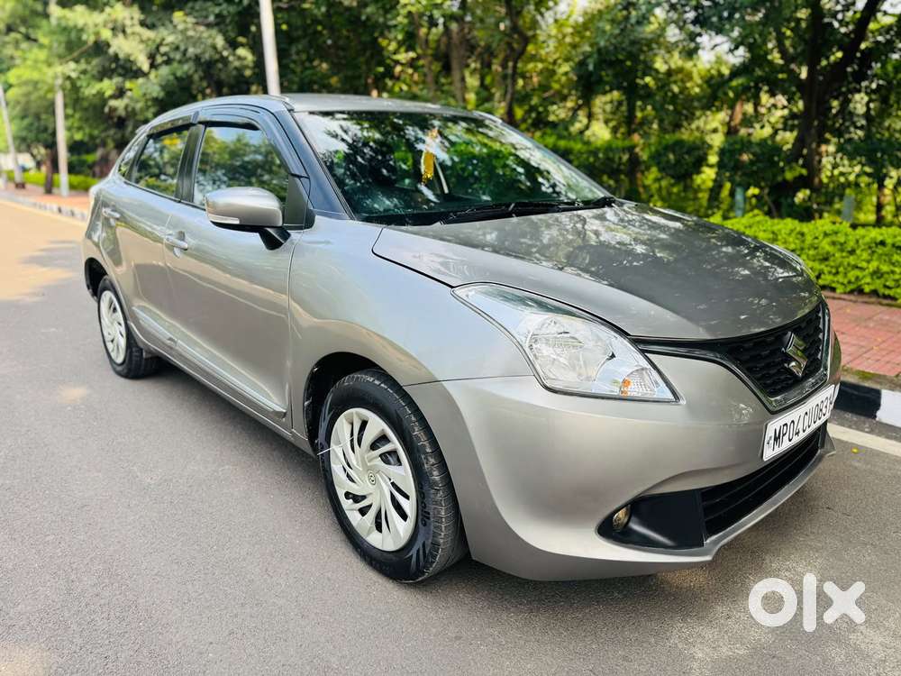 Maruti Suzuki Baleno Maruti-suzuki-baleno-delta-diesel, 2018, Petrol