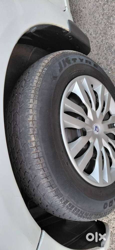 Maruti Suzuki Ritz Vxi, 2010, Petrol