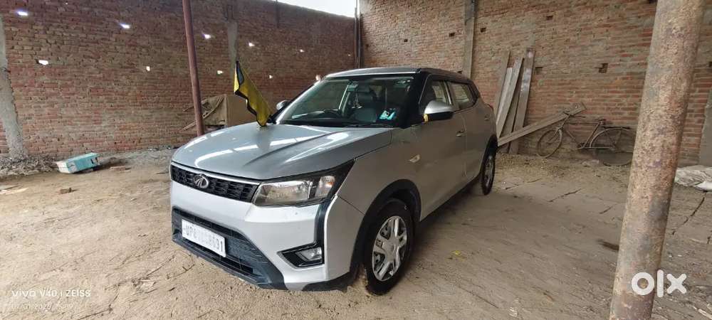 Mahindra Xuv300 Diesel 2021