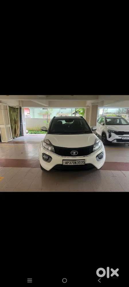 2018 Diesel Variant Fully Company Service Maintain