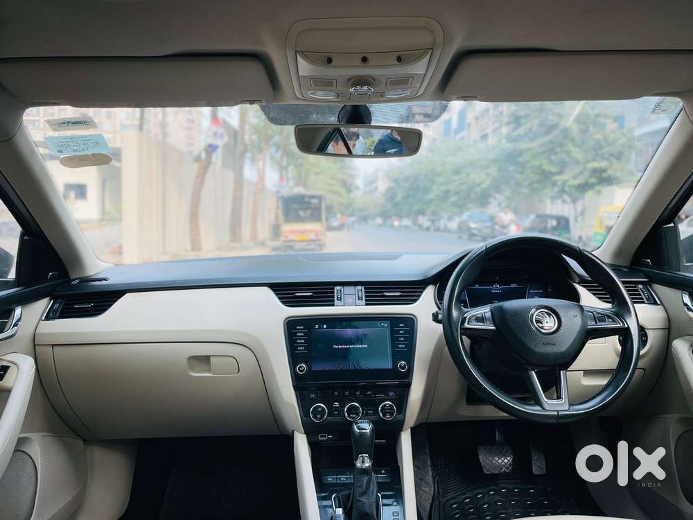 Skoda Octavia 1.8 Tsi At L K, 2019, Petrol