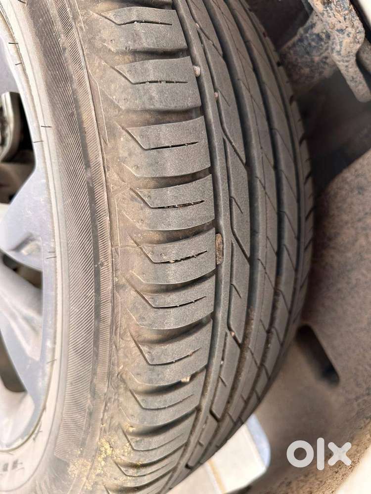 Jeep Compass 5th Anniversary Edition