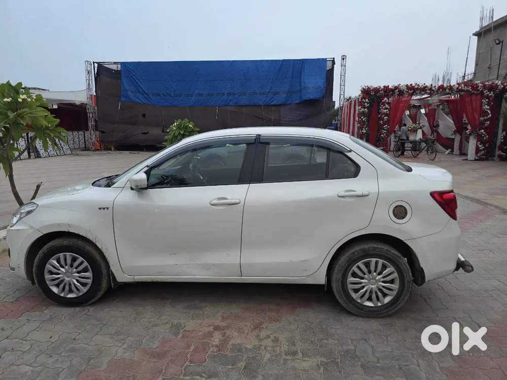 Maruti Suzuki Dzire 2019