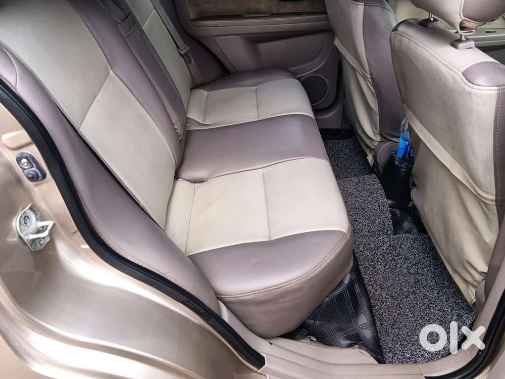 Maruti Suzuki Sx4 2007 Petrol Good Condition