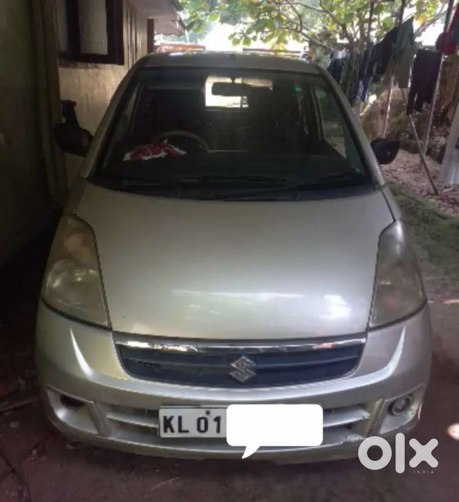 Maruti Suzuki Estilo Vxi 2007