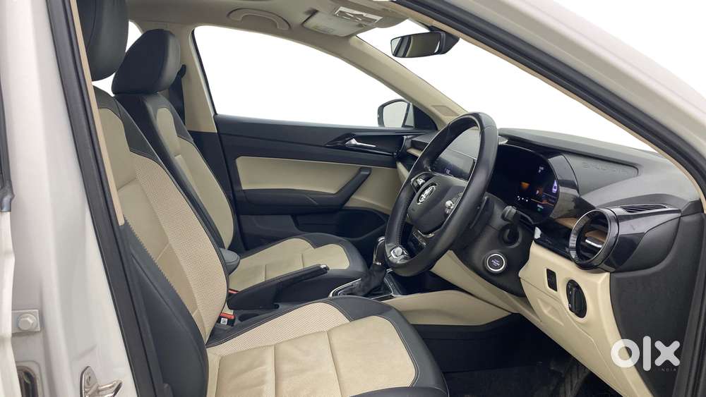 Skoda Slavia 1.5 Tsi Style Dsg, 2022, Petrol