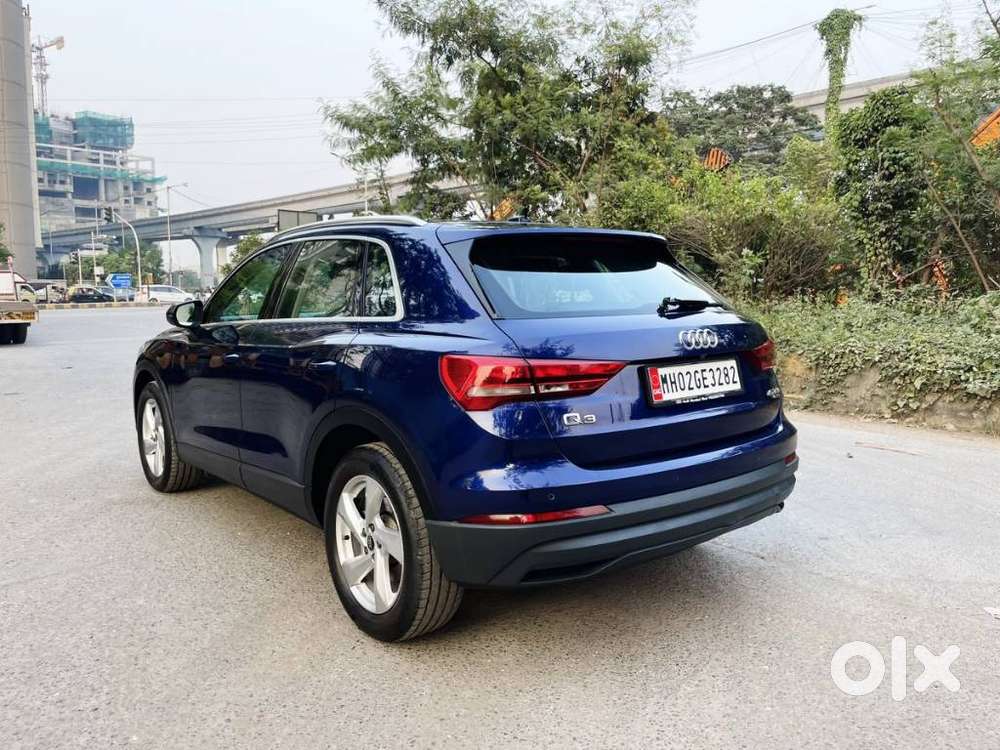 Audi Q3 40 Tfsi Premium Plus, 2024, Petrol