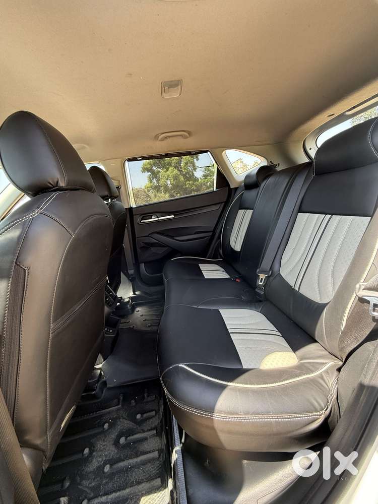 Kia Seltos Hte G, 2024, Petrol