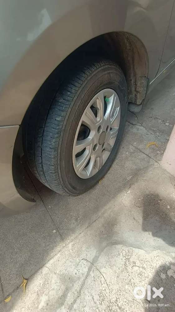 Tata Tigor 1.05 Diesel 2019
