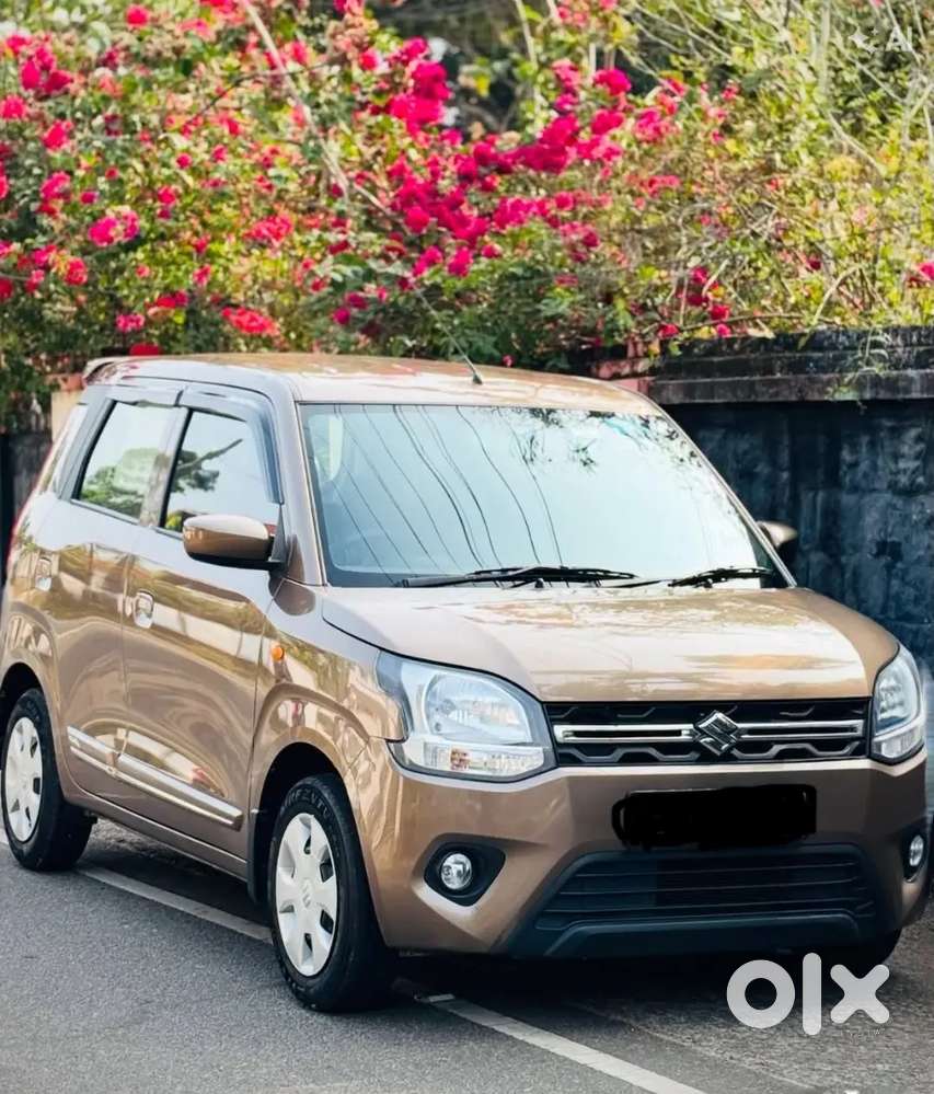 Maruti Suzuki Wagon R 2026