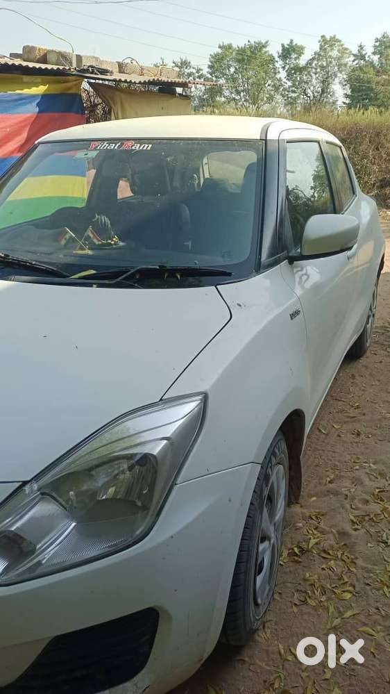 Maruti Suzuki Swift 2019 Diesel Well Maintained