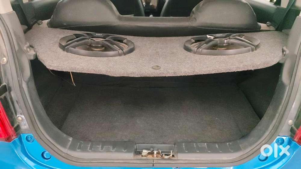 Maruti Suzuki Alto 800 0.8 Vxi (o), 2018, Petrol