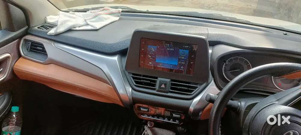 Toyota Urban Cruiser Taisor 2024 Petrol 20000 Km Driven