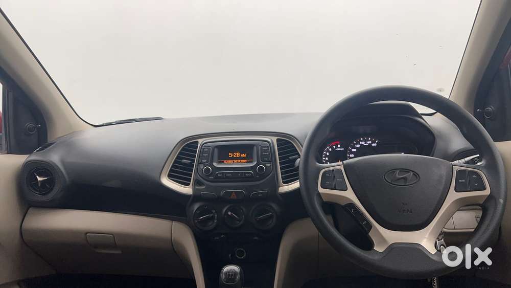 Hyundai Santro Magna, 2020, Petrol