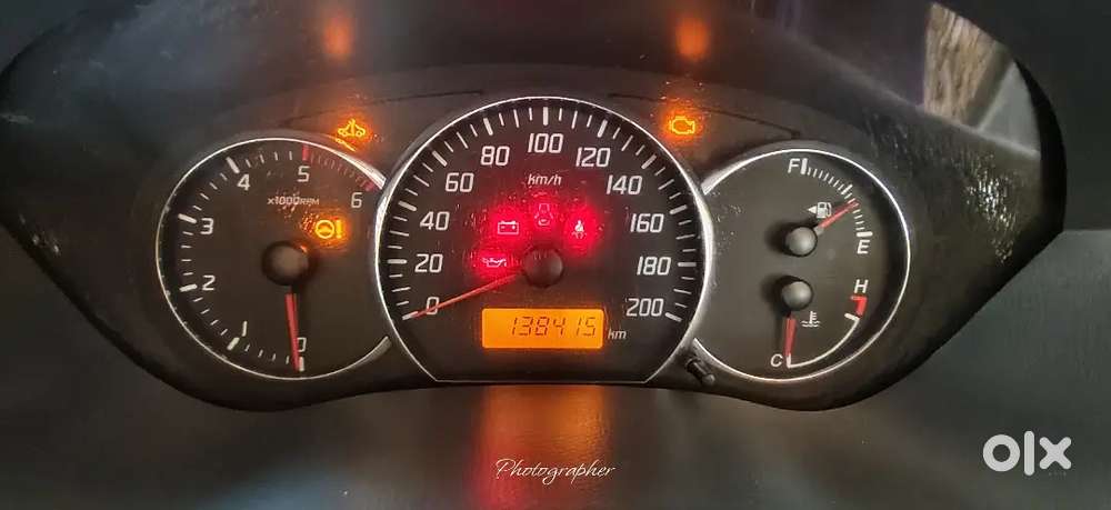 Maruti Swift Dzire 2008 Diesel